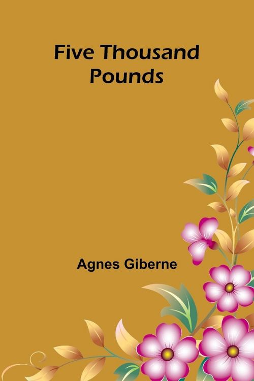 Produktbild: Five thousand pounds