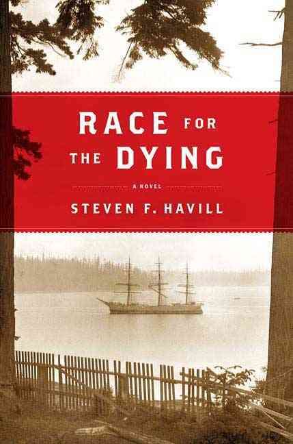 Produktbild: Race for the Dying