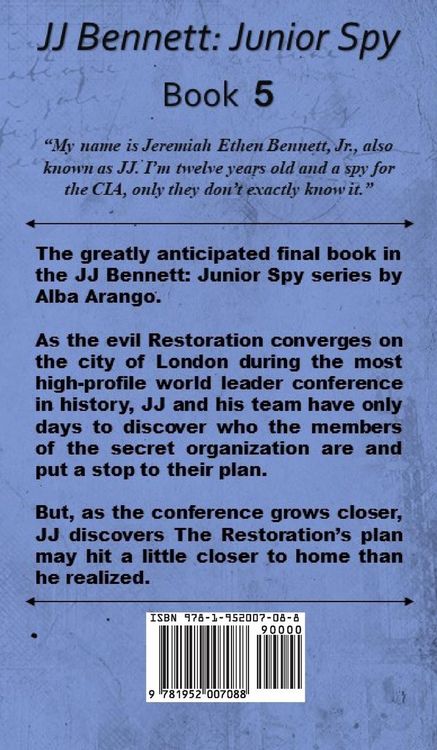 Produktbild: Last Stand in London
