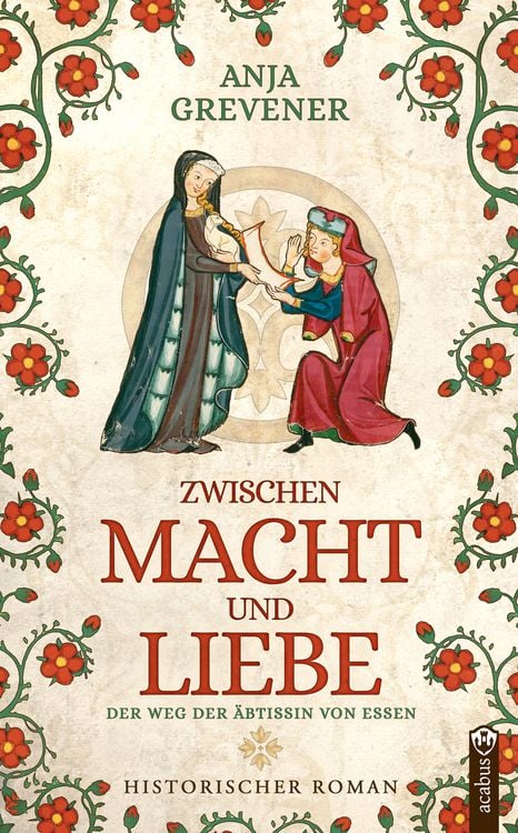 Produktbild: Zwischen Macht und Liebe