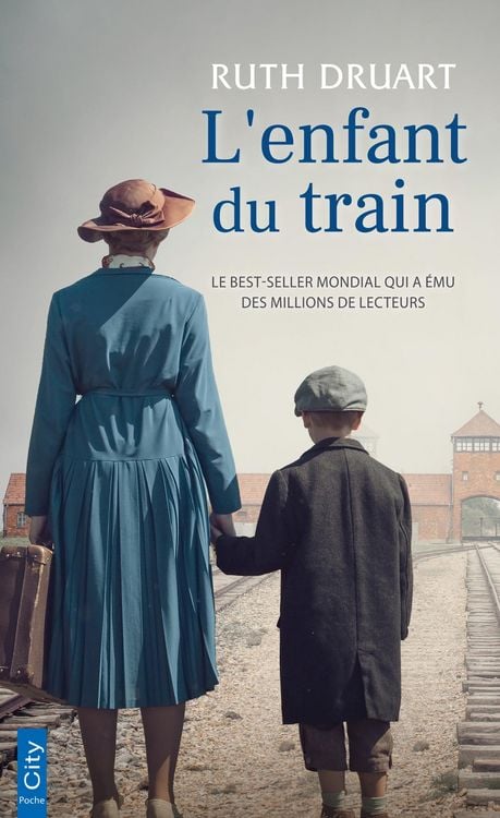 Produktbild: L'enfant du train