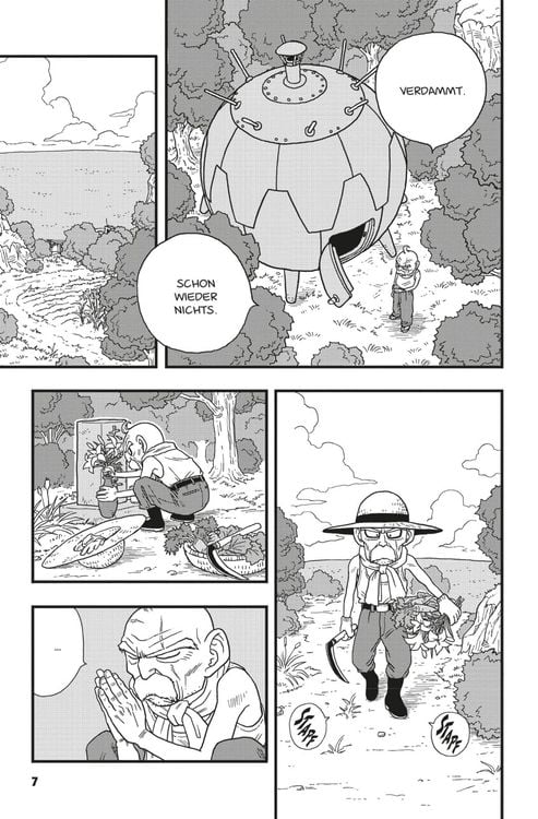 Produktbild: Toriyama Short Stories 5