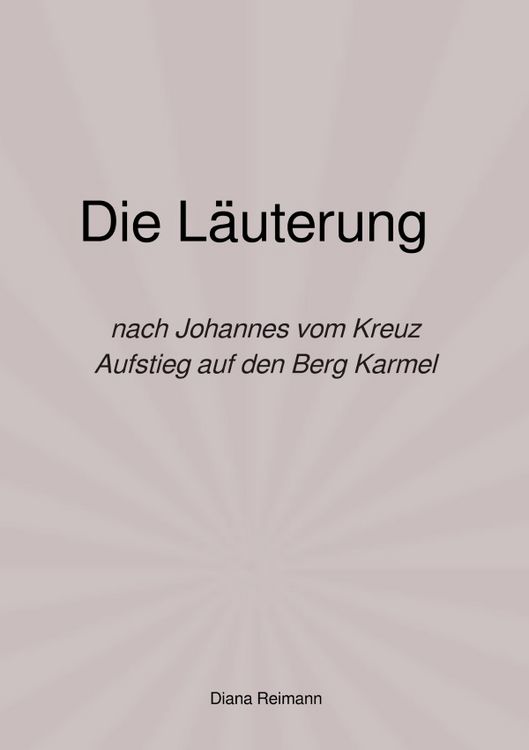 Produktbild: Die L&auml;uterung