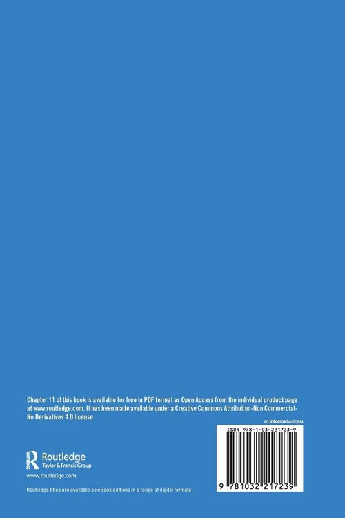 Produktbild: Creating Europe from the Margins