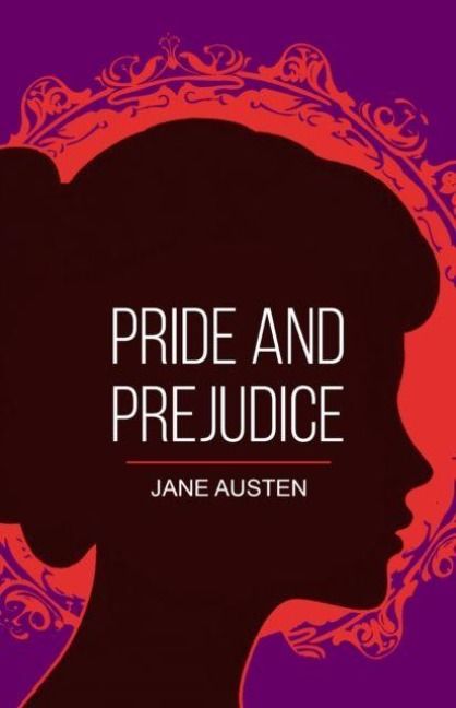 Produktbild: Pride and Prejudice
