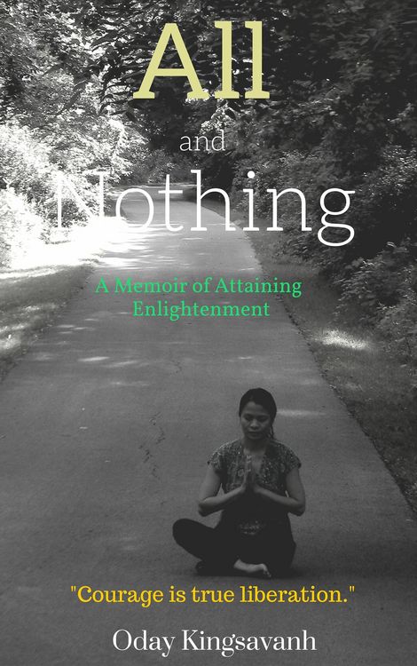 Produktbild: All and Nothing