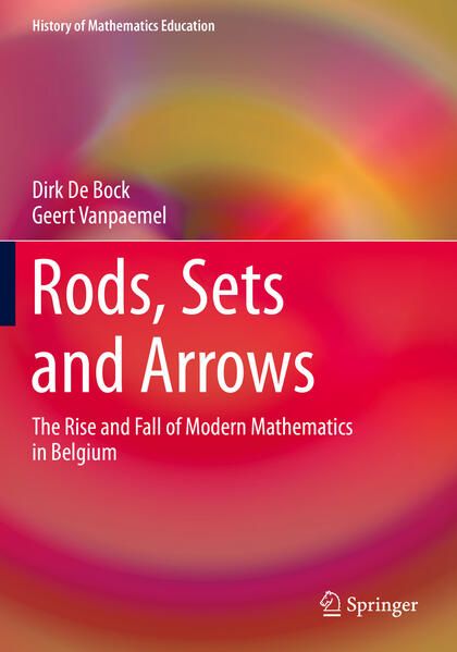 Produktbild: Rods, Sets and Arrows