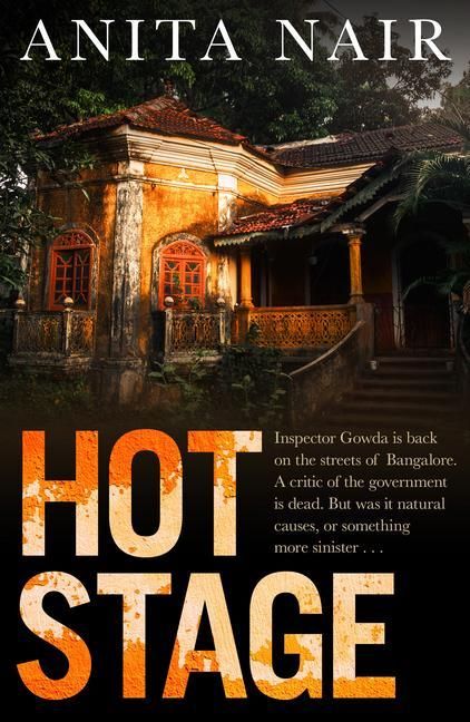 Produktbild: Hot Stage