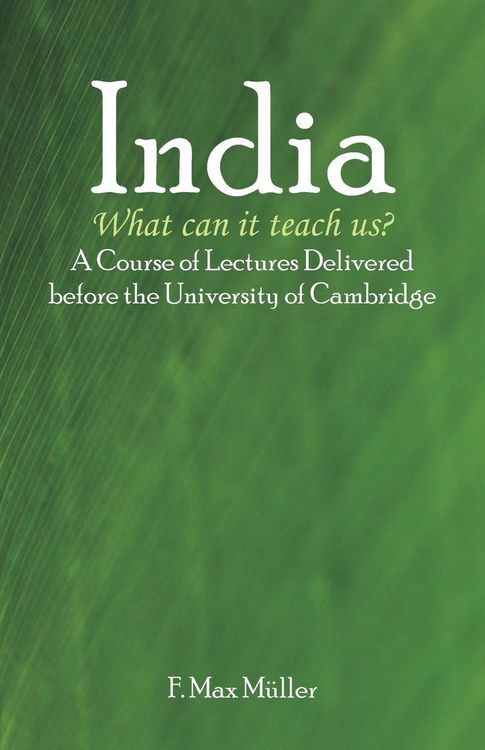 Produktbild: India
