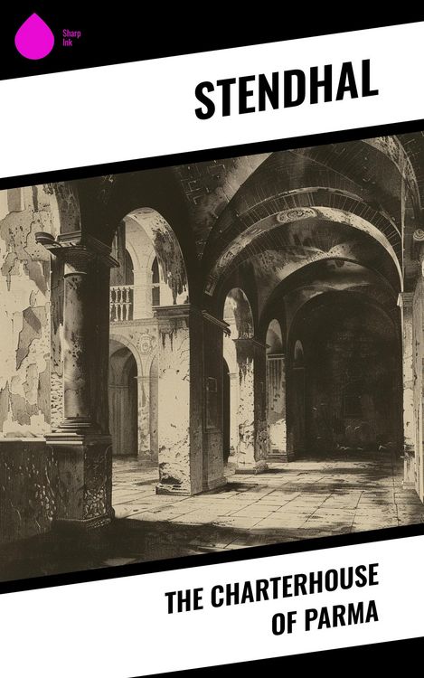 Produktbild: The Charterhouse of Parma
