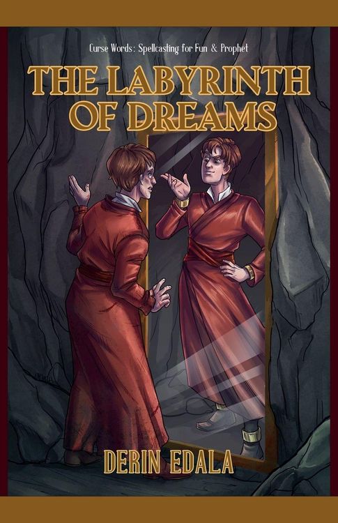 Produktbild: The Labyrinth of Dreams