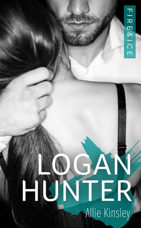Produktbild: Fire&Ice 7 - Logan Hunter