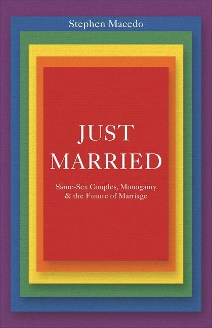 Produktbild: Just Married
