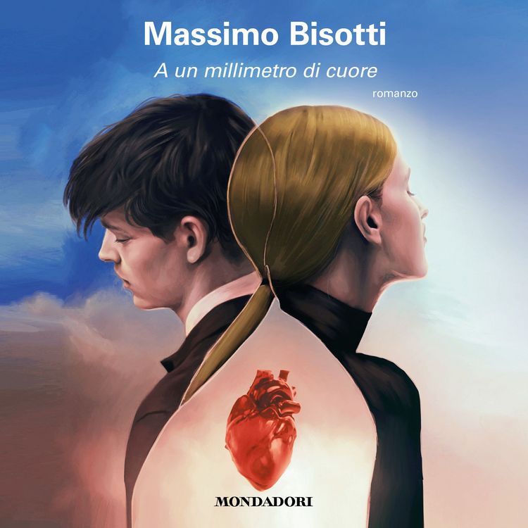 Produktbild: A un millimetro di cuore