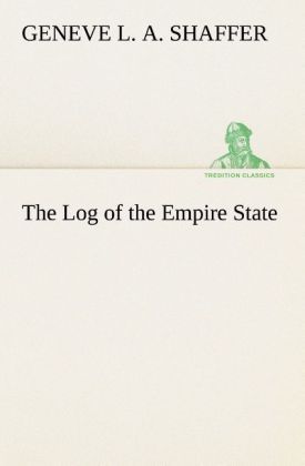 Produktbild: The Log of the Empire State