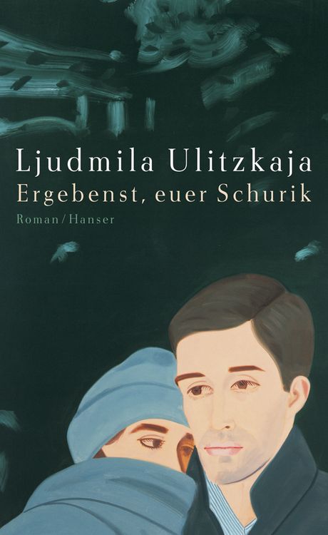 Produktbild: Ergebenst, euer Schurik