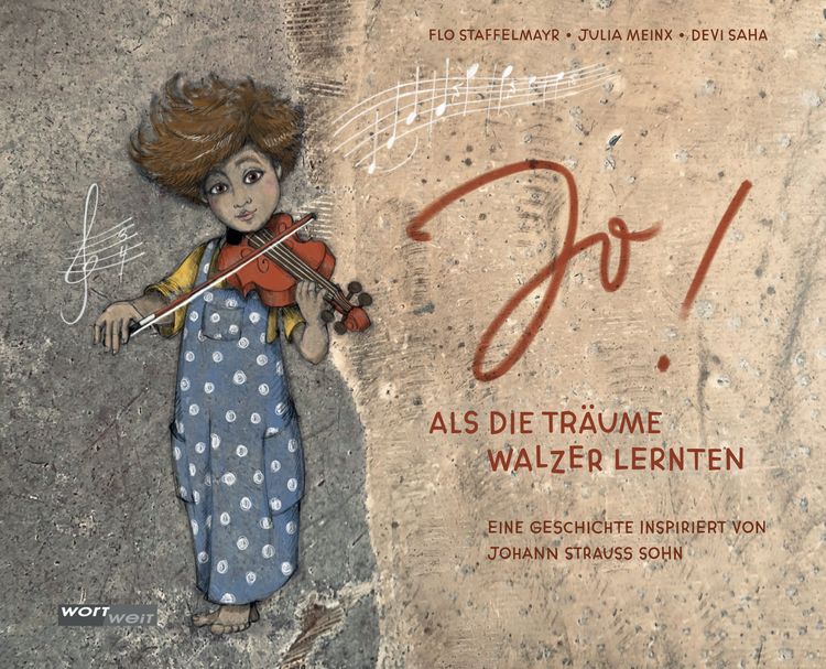 Produktbild: JO!