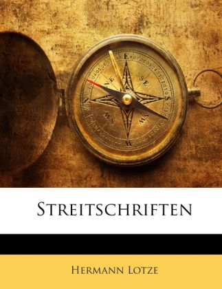 Produktbild: Lotze, H: Ger-Streitschriften