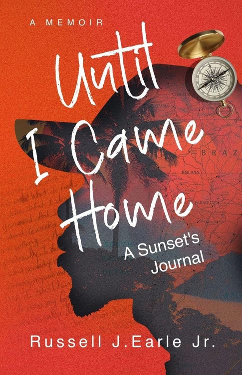 Produktbild: Until I Came Home