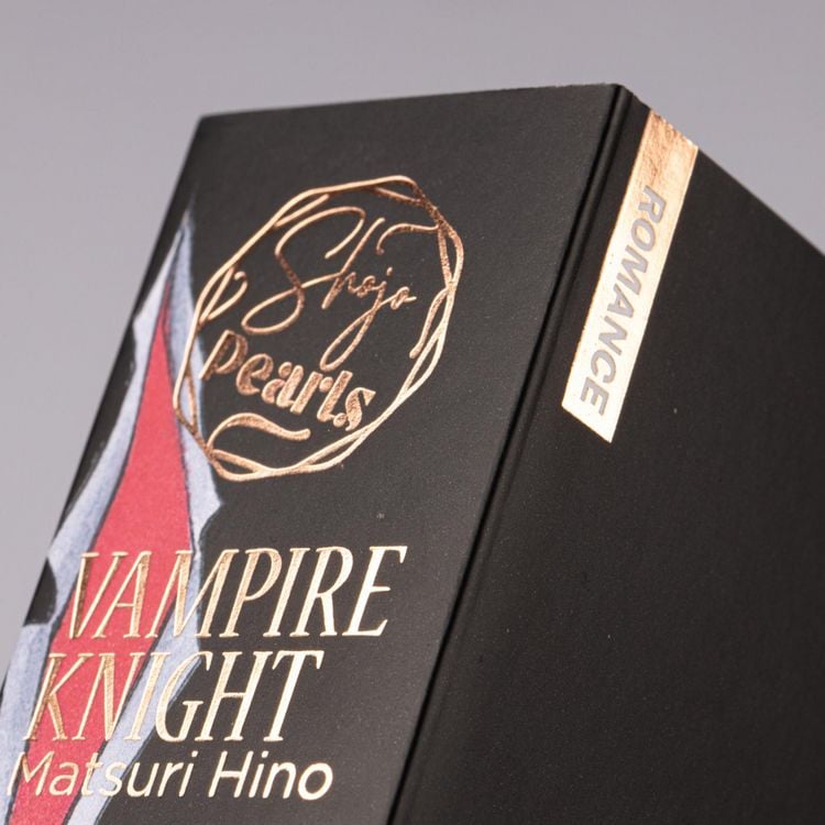 Produktbild: Vampire Knight Pearls 2