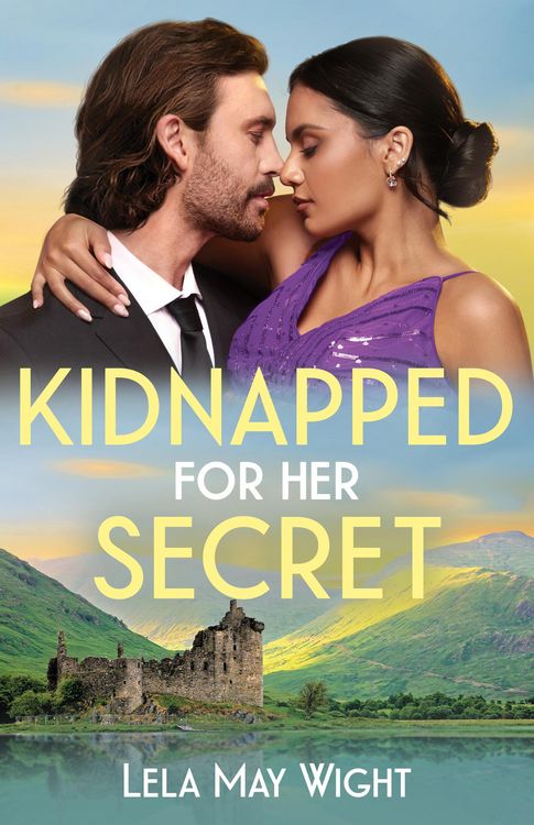 Produktbild: Kidnapped For Her Secret
