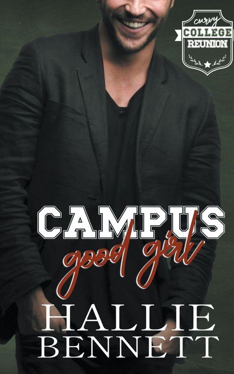 Produktbild: Campus Good Girl