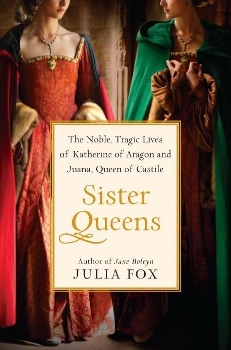 Produktbild: Sister Queens