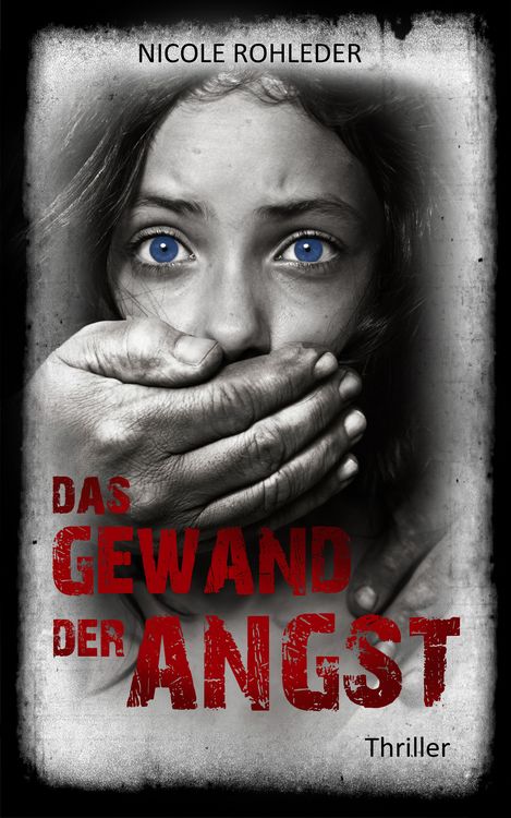 Produktbild: Das Gewand der Angst