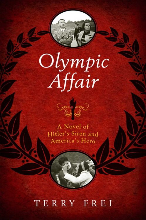 Produktbild: Olympic Affair