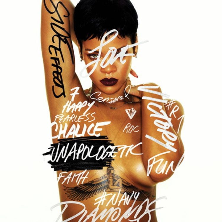 Produktbild: Unapologetic