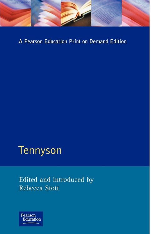 Produktbild: Tennyson