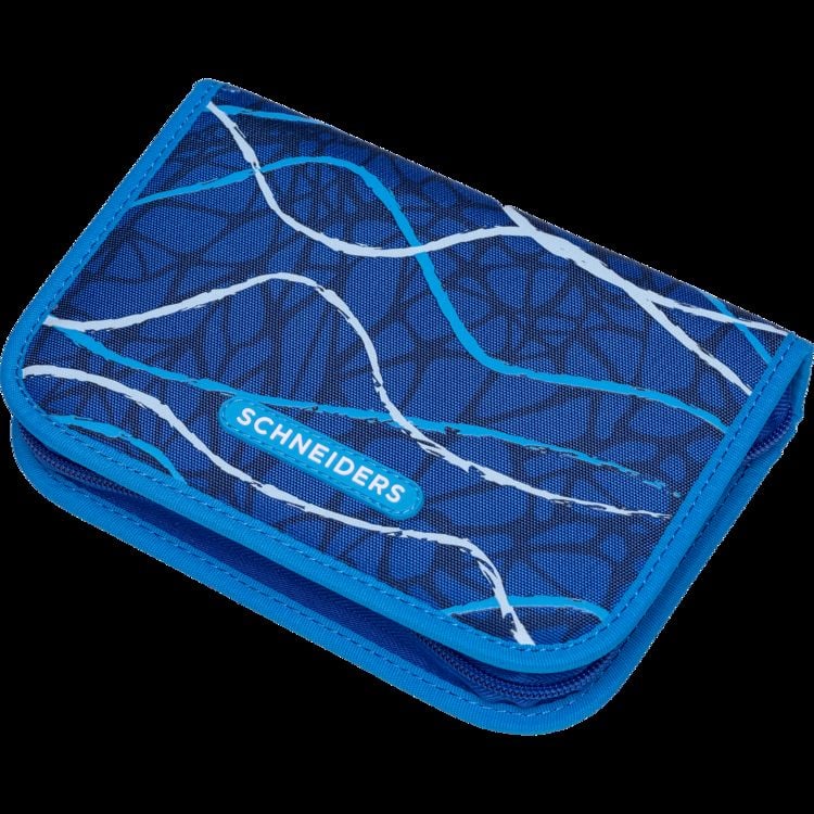 Produktbild: SCHNEIDERS Schulranzen Ergolite Blue Vibes
