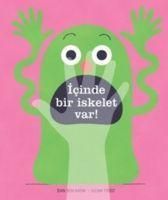 Produktbild: Icinde Bir Iskelet Var