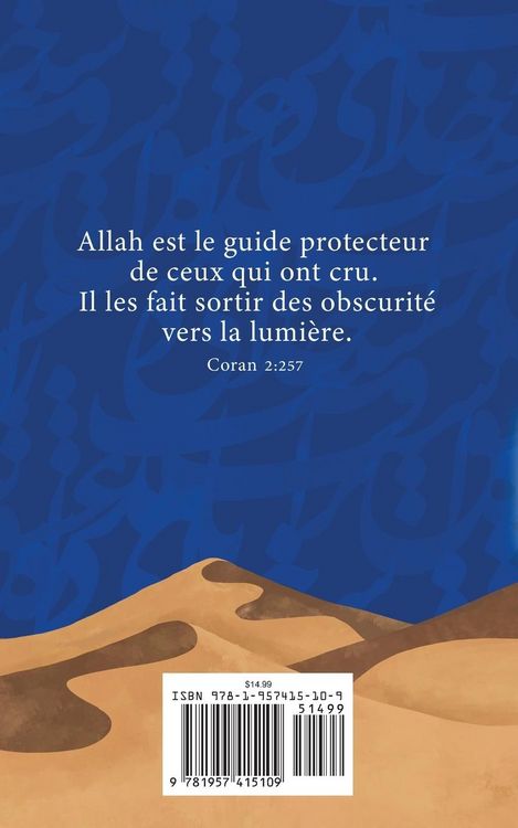 Produktbild: De L'obscurit&eacute; &agrave; la Lumi&egrave;re
