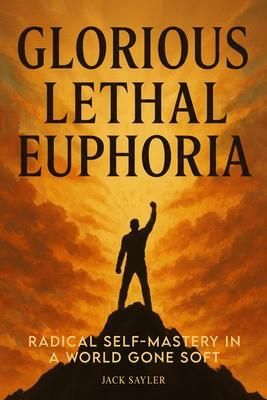 Produktbild: Glorious Lethal Euphoria