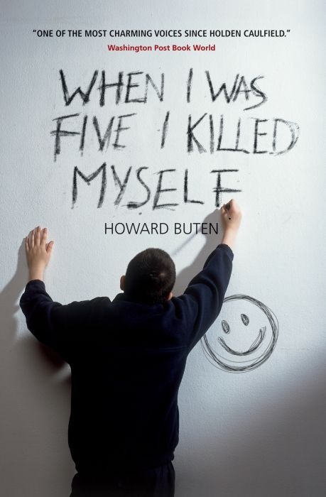 Produktbild: When I Was Five I Killed Myself