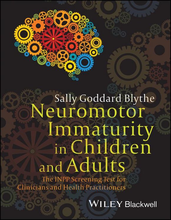 Produktbild: Neuromotor Immaturity in Children and Adults