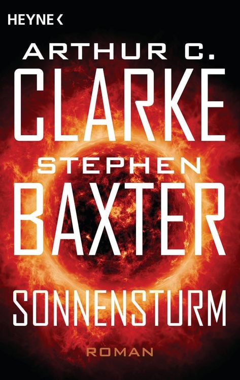 Produktbild: Sonnensturm