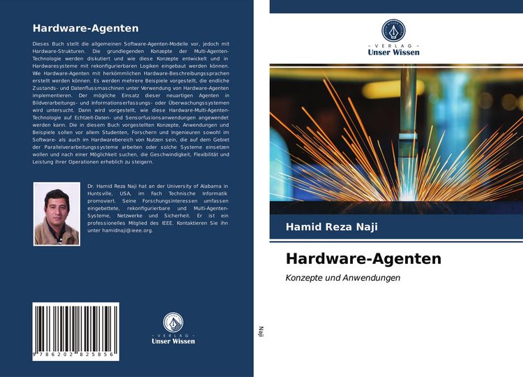 Produktbild: Hardware-Agenten