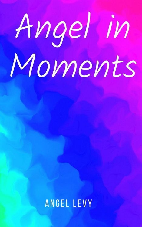 Produktbild: Angel in Moments
