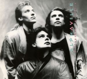 Produktbild: Afternoons in Utopia (2021 Remaster)