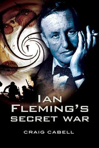 Produktbild: Ian Fleming's Secret War