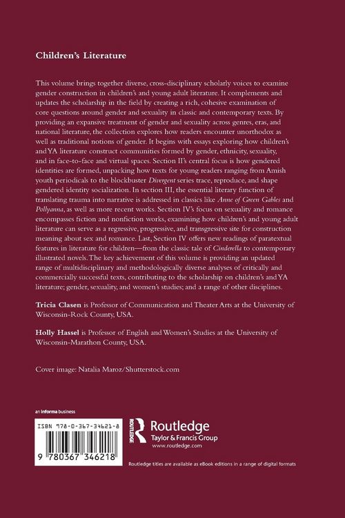 Produktbild: Gender(ed) Identities