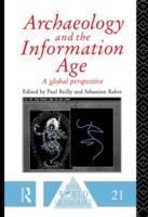 Produktbild: Archaeology and the Information Age