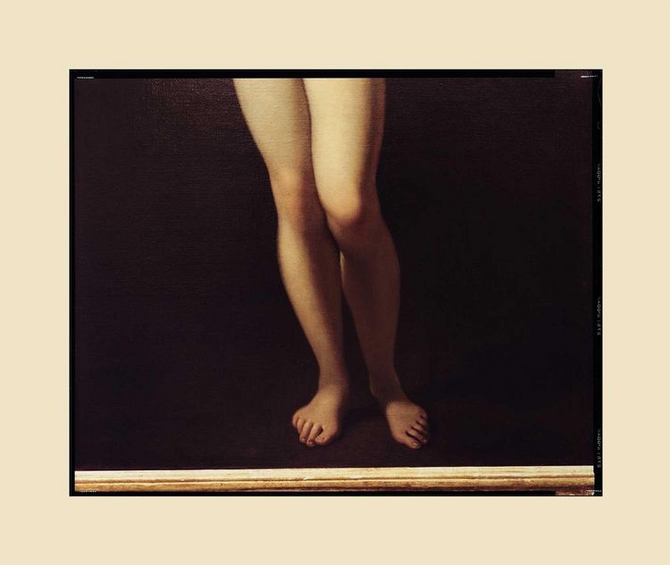 Produktbild: Pictures of Paintings