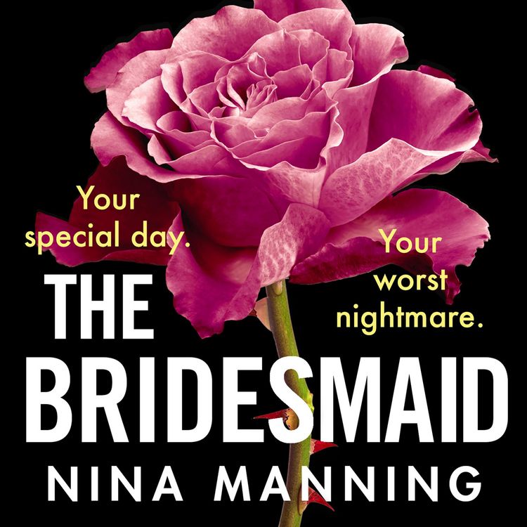 Produktbild: Bridesmaid