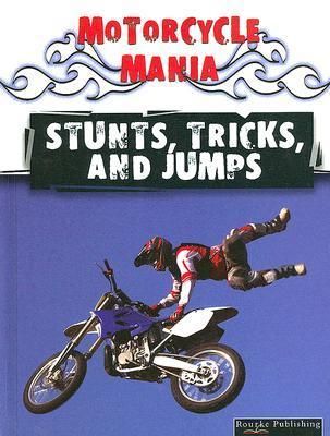Produktbild: Stunts Tricks & Jumps