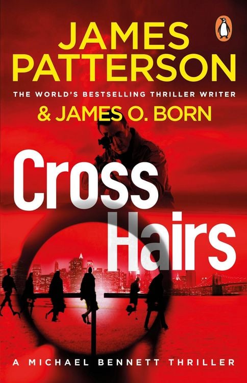 Produktbild: Crosshairs
