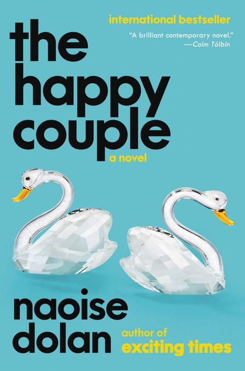 Produktbild: The Happy Couple