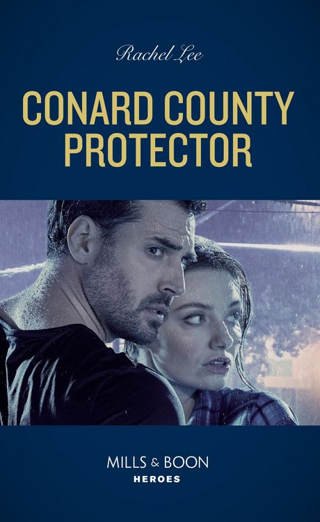 Produktbild: Conard County Protector
